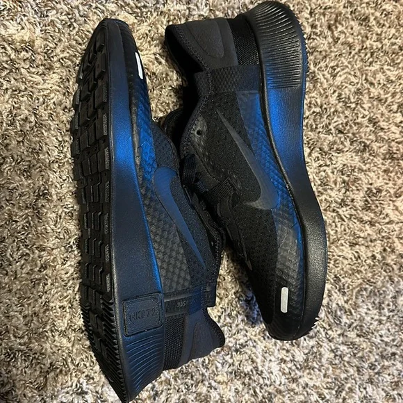 Nike Shoes Nike Reposto Mens Black Nike Shoes Bnwt Mens Nike